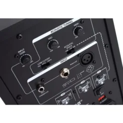 Presonus Eris E5 Isolation Riser Bundle