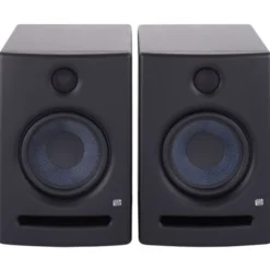 Presonus Eris E5 Isolation Riser Bundle