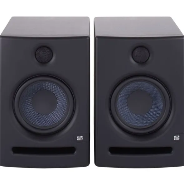 Presonus Eris E5 Isolation Riser Bundle