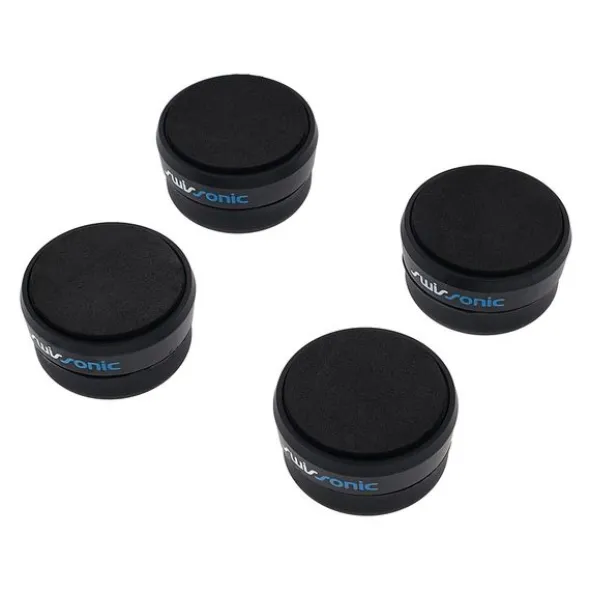 Presonus Eris E5 Isolation Riser Bundle