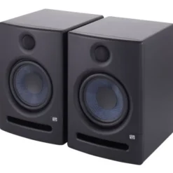 Presonus Eris E5 Isolation Riser Bundle