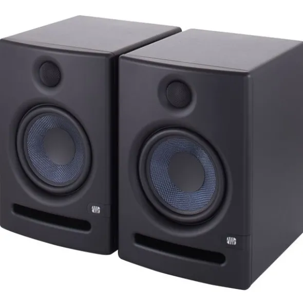 Presonus Eris E5 Isolation Riser Bundle