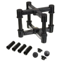 Presonus Eris E5 Isolation Stand Bundle
