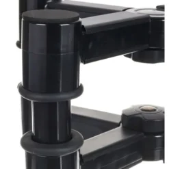 Presonus Eris E5 Isolation Stand Bundle