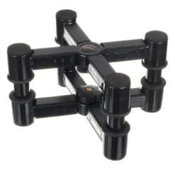 Presonus Eris E5 Isolation Stand Bundle
