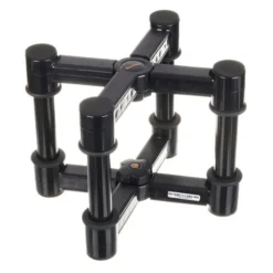 Presonus Eris E5 Isolation Stand Bundle