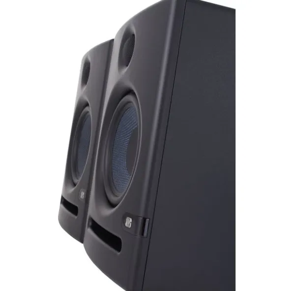 Presonus Eris E5 M-Control+ Bundle