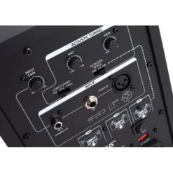 Presonus Eris E5 M-Control+ Bundle
