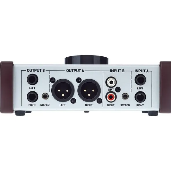 Presonus Eris E5 M-Control+ Bundle