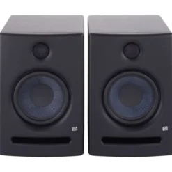Presonus Eris E5 M-Control+ Bundle