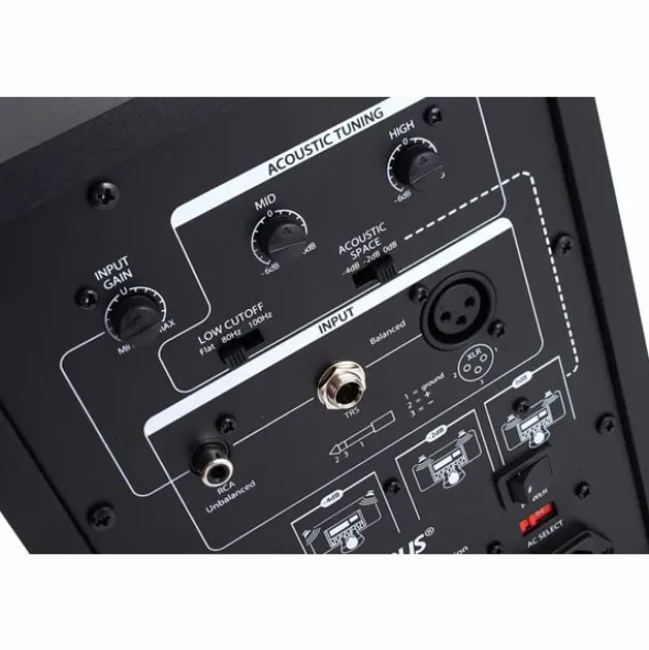 Presonus Eris E5 Stand Set