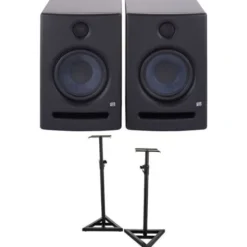 Presonus Eris E5 Stand Set