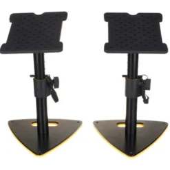 Presonus Eris E5 Table Stand Bundle