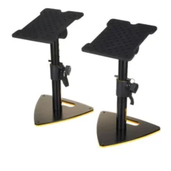 Presonus Eris E5 Table Stand Bundle