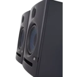 Presonus Eris E5 Tilt Stand Bundle