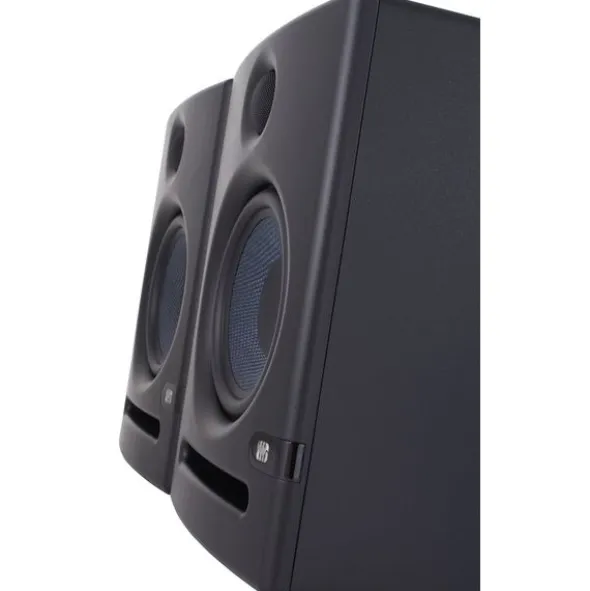 Presonus Eris E5 Tilt Stand Bundle