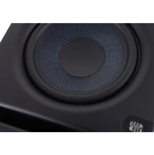 Presonus Eris E5 Tilt Stand Bundle