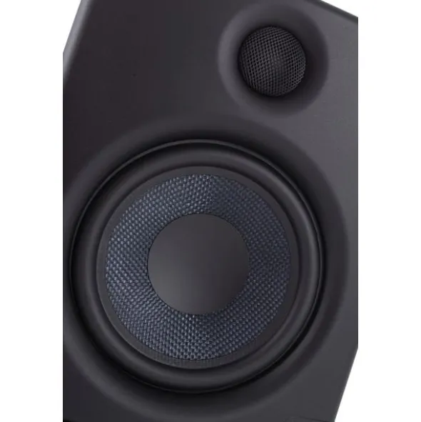 Presonus Eris E5 Tilt Stand Bundle