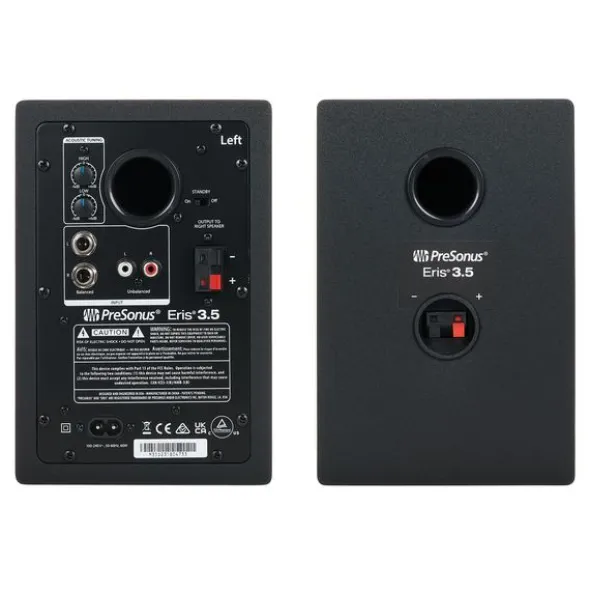 Presonus Eris 3.5 2nd Gen