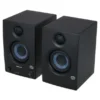 Presonus Eris 3.5 2nd Gen Riser Bundle