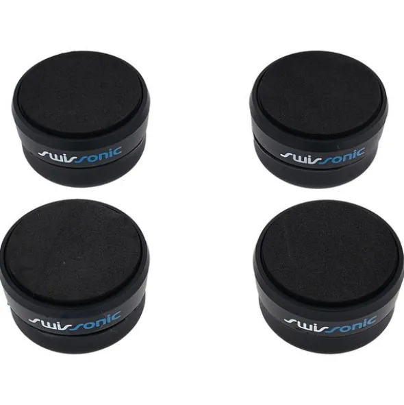 Presonus Eris 3.5 2nd Gen Riser Bundle