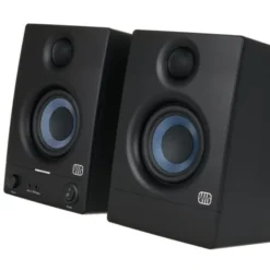 Presonus Eris 3.5 2nd Gen Riser Bundle