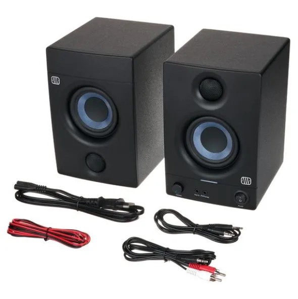 Presonus Eris 3.5 2nd Gen Stand Set