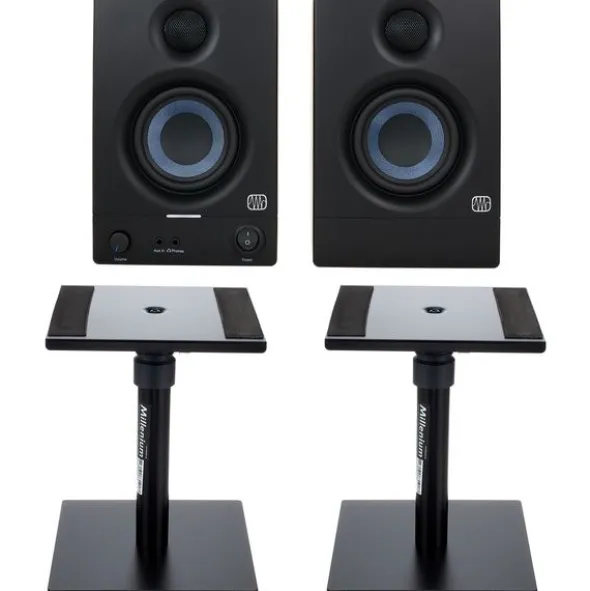 Presonus Eris 3.5 2nd Gen Stand Set