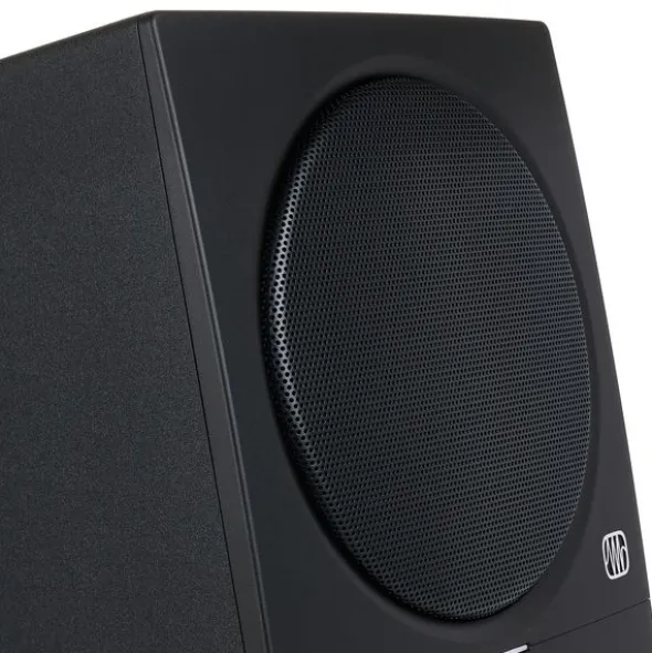 Presonus Eris 3.5 2nd Gen Subwoofer Set