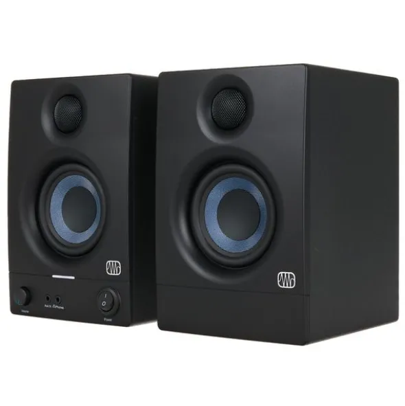 Presonus Eris 3.5 2nd Gen Tilt Set