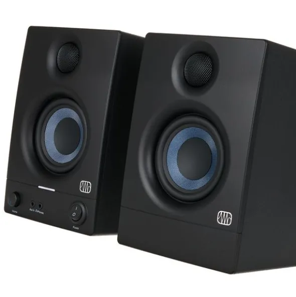 Presonus Eris 3.5 2nd Gen Tilt Set