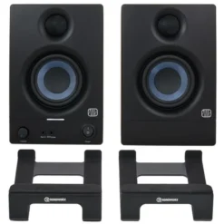 Presonus Eris 3.5 2nd Gen Tilt Set