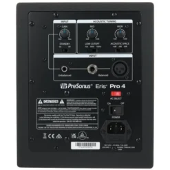 Presonus Eris Pro 4