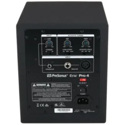 Presonus Eris Pro 4