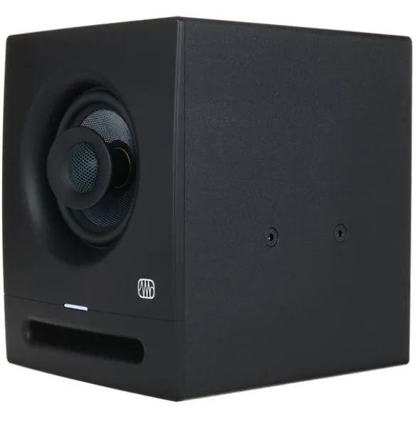 Presonus Eris Pro 4