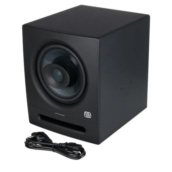 Presonus Eris Pro 8