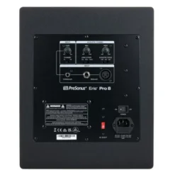 Presonus Eris Pro 8