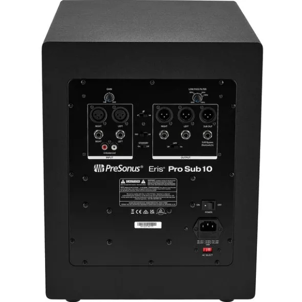 Presonus Eris Pro Sub 10