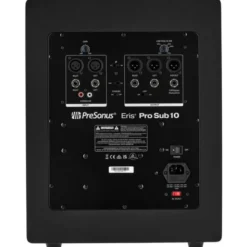 Presonus Eris Pro Sub 10