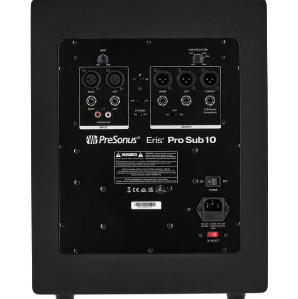 Presonus Eris Pro Sub 10