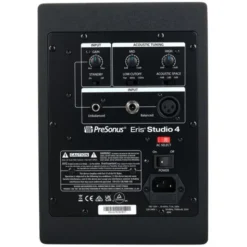 Presonus Eris Studio 4