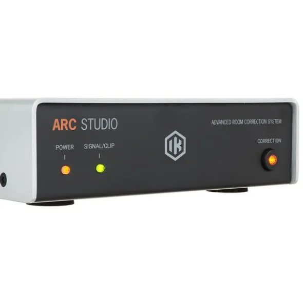 Presonus Eris Studio 8 ARC Studio BDL