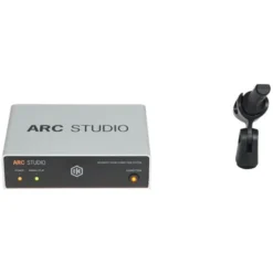 Presonus Eris Studio 8 ARC Studio BDL