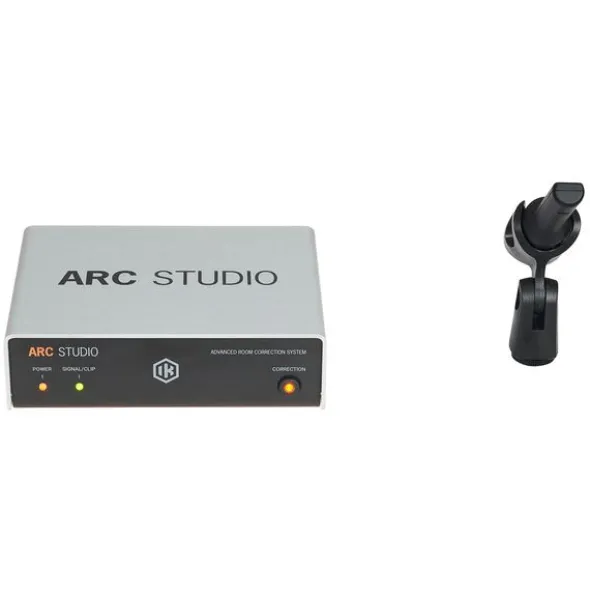 Presonus Eris Studio 8 ARC Studio BDL