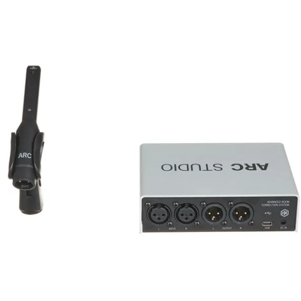 Presonus Eris Studio 8 ARC Studio BDL