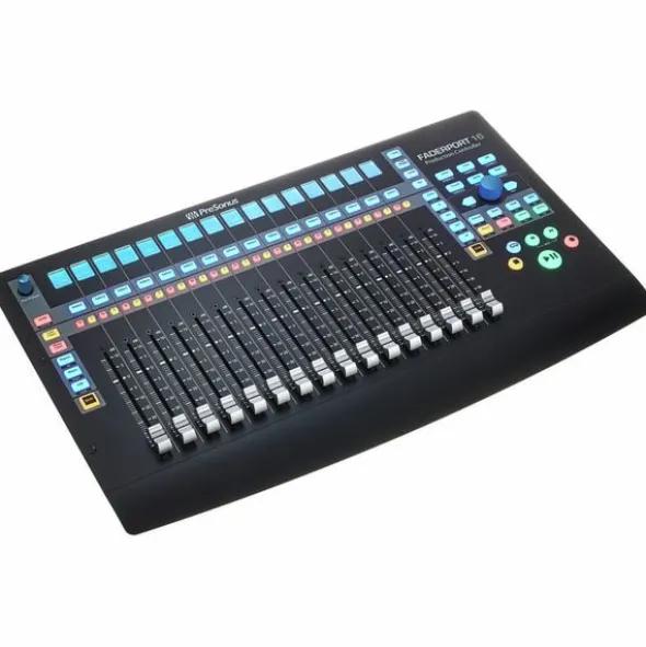 Presonus Faderport 16