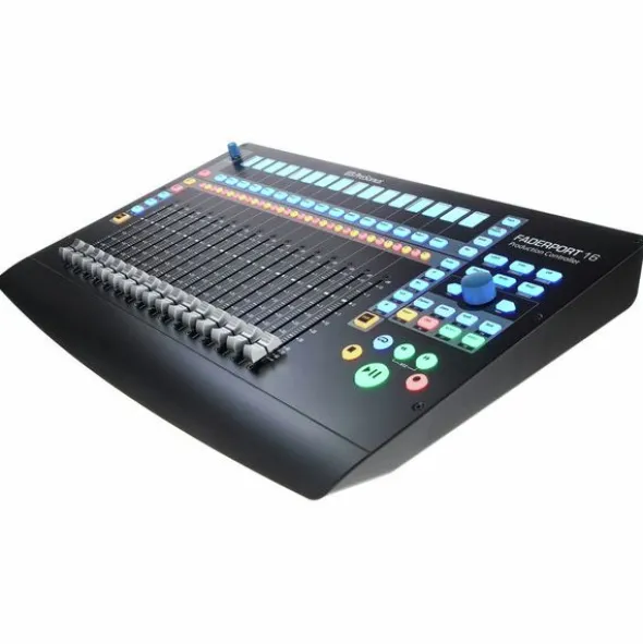 Presonus Faderport 16