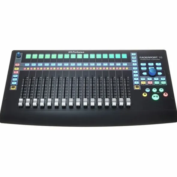 Presonus Faderport 16