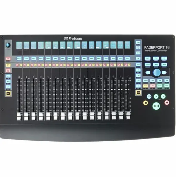 Presonus Faderport 16