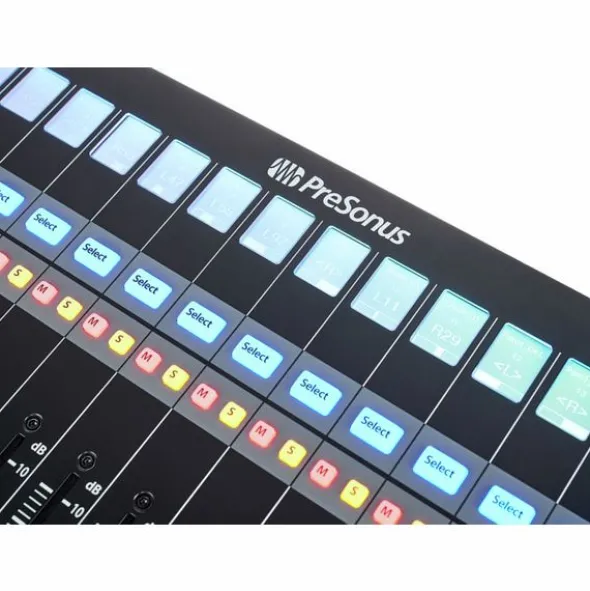 Presonus Faderport 16